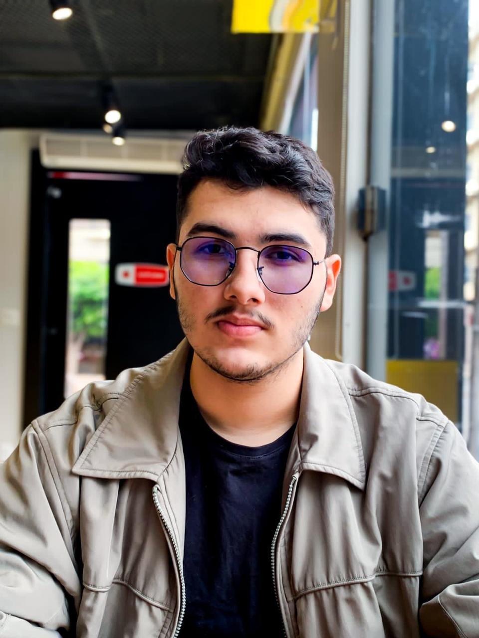 Foto de Pedro Fernandes